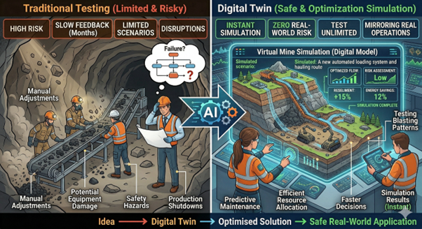 Digital Twin